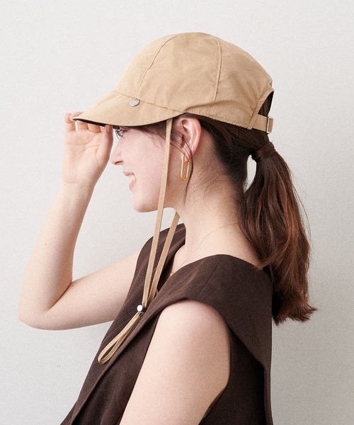 ★美品★HYOD MOTO CAP BUCKET パッカブル帽子 ゼログランド パッカブル バケット ハット mens womens. 2800