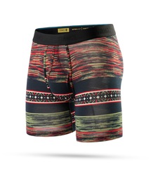 STANCE（スタンス）の「【STANCE/スタンス】ボクサーブリーフ　ボクサーパンツ　吸汗速乾　防臭　CLAUSED BOXER BRIEF（ボクサーパンツ・メンズ）」