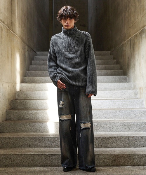 カタパルトファクトリー　ランドシップ　シエルブルー　バイヤーオブメイン アイ・ダブリュー・シー(IWC) 2025新作 夏らしいライトブルーで