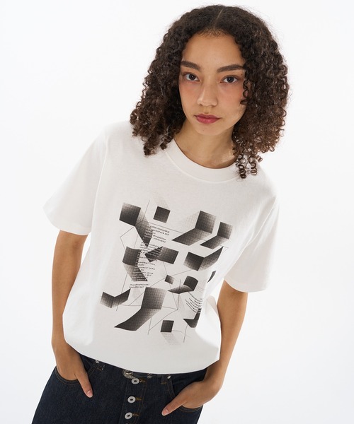 MTG Tシャツ２枚 睨み龍神半袖Tシャツ 絡繰魂 222051 和柄 和風 粋 刺繍 竜