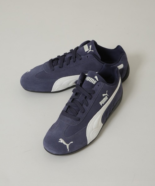 PUMA/SPEEDCAT OG（スニーカー）｜PUMA（プーマ）のファッション