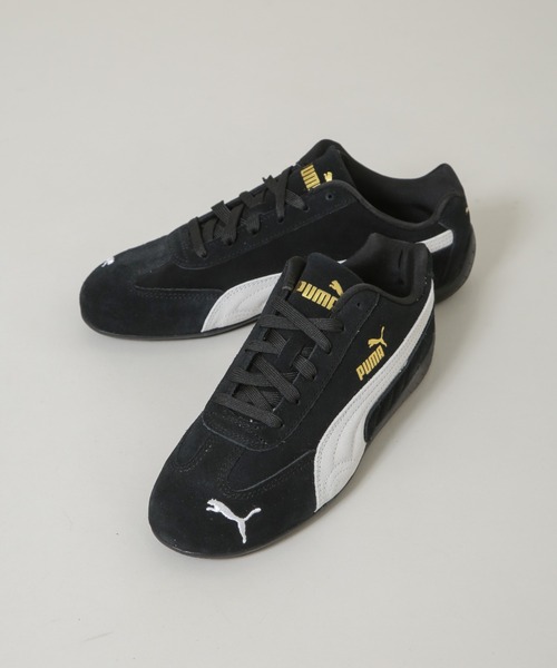 Puma Speedcat OG プーマ スニーカー PUMA/SPEEDCAT OG(スニーカー)|PUMA(プーマ)のファッション