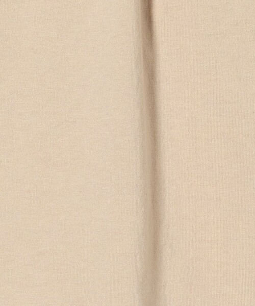 KELTY（ケルティ）の「【別注】＜KELTY＞マウンテン Tシャツ / キッズ  140cm-160cm（Tシャツ/カットソー・キッズ・ベージュ/ホワイト・M(140-150cm)/L(160cm)）」の6枚目の写真