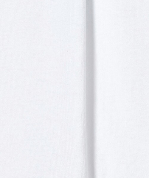 KELTY（ケルティ）の「【別注】＜KELTY＞マウンテン Tシャツ / キッズ  140cm-160cm（Tシャツ/カットソー・キッズ・ベージュ/ホワイト・M(140-150cm)/L(160cm)）」の15枚目の写真