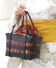 浴衣 かごバッグ」に該当するファッション通販 - ZOZOTOWN