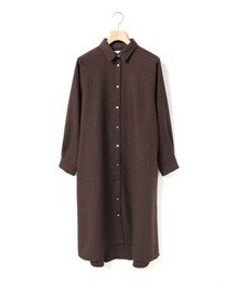 MidiUmi | MidiUmi コートワンピース(ワンピース)