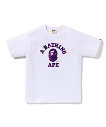 A BATHING APE｜ア ベイシング エイプのTシャツ/カットソー通販