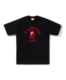 エイプTシャツ２枚セット 4580793691693-WHITE-1