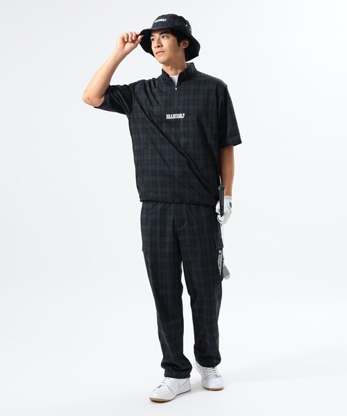 セール】ORANGE LABEL / ドットエア（R）サイドロゴ カーゴパンツ