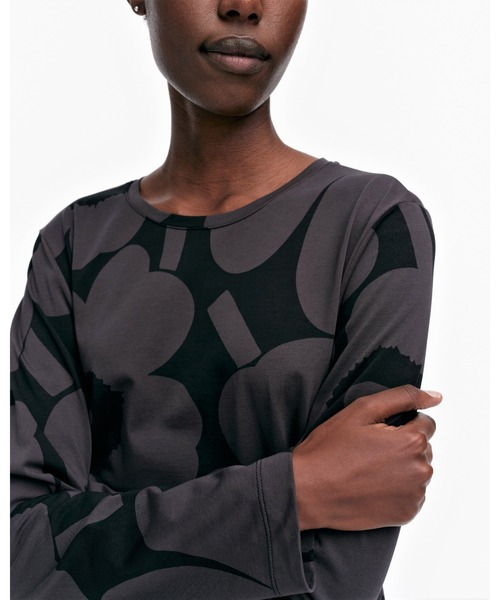 Kevat Unikko / tunic（チュニック）｜marimekko（マリメッコ