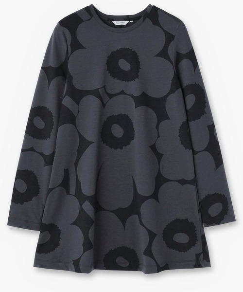 Kevat Unikko / tunic（チュニック）｜marimekko（マリメッコ