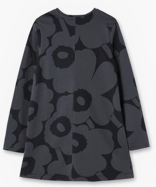 Kevat Unikko / tunic（チュニック）｜marimekko（マリメッコ