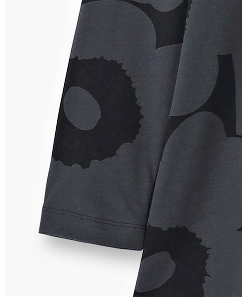 Kevat Unikko / tunic（チュニック）｜marimekko（マリメッコ