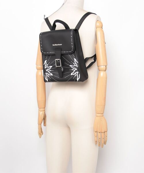 セール】Dr. Martens/ドクターマーチン ミニ バックパック 41815001