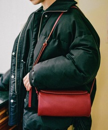 mysty woman | バレルショルダーBAG　583509(ショルダーバッグ)