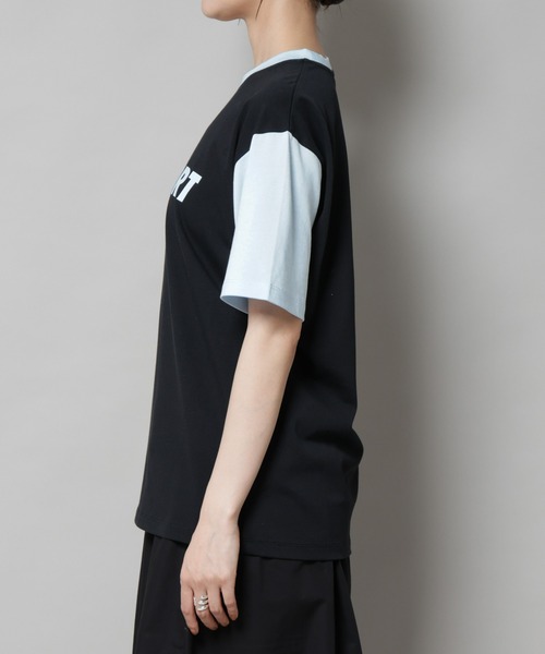 Opera SPORT(オペラスポーツ)の「OperaSPORT/CRUZ UNISEX T-SHIRT(Tシャツ/カットソー・レディース・その他2・S)」の10枚目の写真