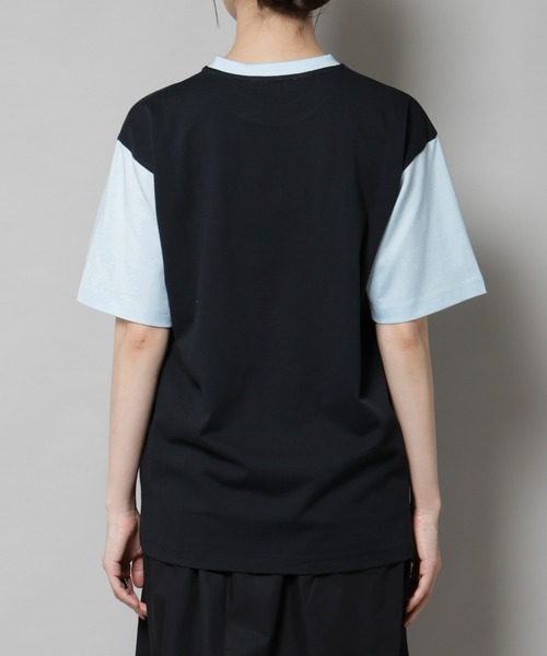 Opera SPORT(オペラスポーツ)の「OperaSPORT/CRUZ UNISEX T-SHIRT(Tシャツ/カットソー・レディース・その他2・S)」の11枚目の写真