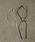 lawgyiEW[j́u2way pearl like necklace / 2wayp[CNlbNXilbNXjvbubN