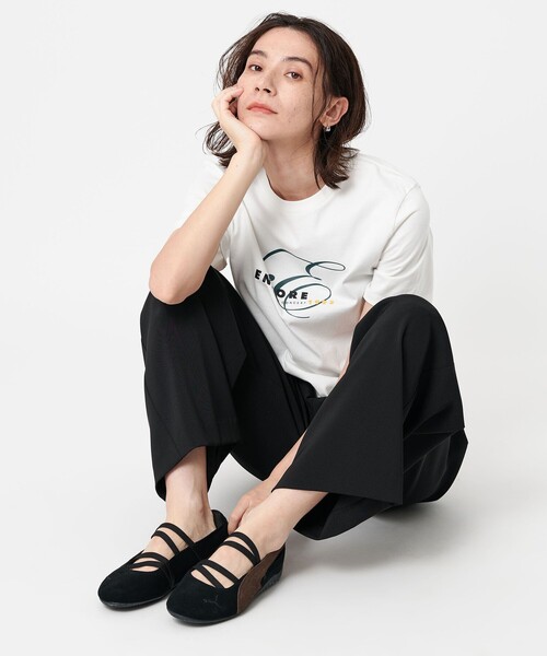 ビューティーアンドユース 別注　PUMA スピードキャット バレエ スニーカー 別注】＜PUMA＞スピードキャット バレエ スニーカー（スニーカー