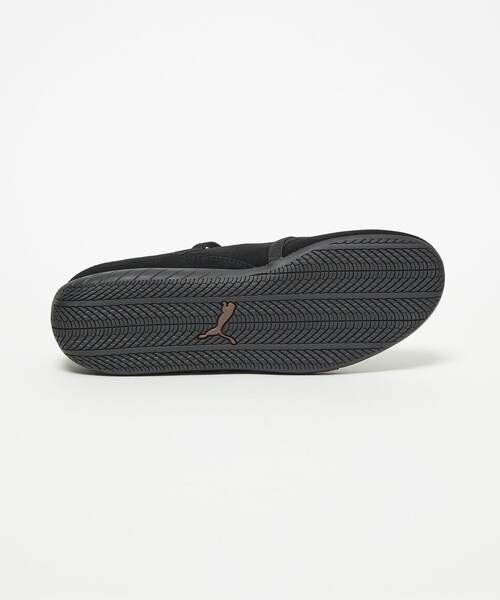 新品同様入手困難PUMAバレエスニーカー♬スピードキャット好きの方にお勧め 別注】＜PUMA＞スピードキャット バレエ スニーカー（スニーカー