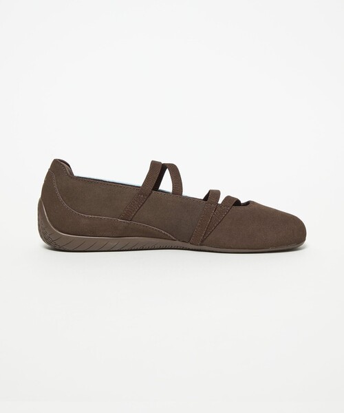 別注】＜PUMA＞スピードキャット バレエ スニーカー（スニーカー