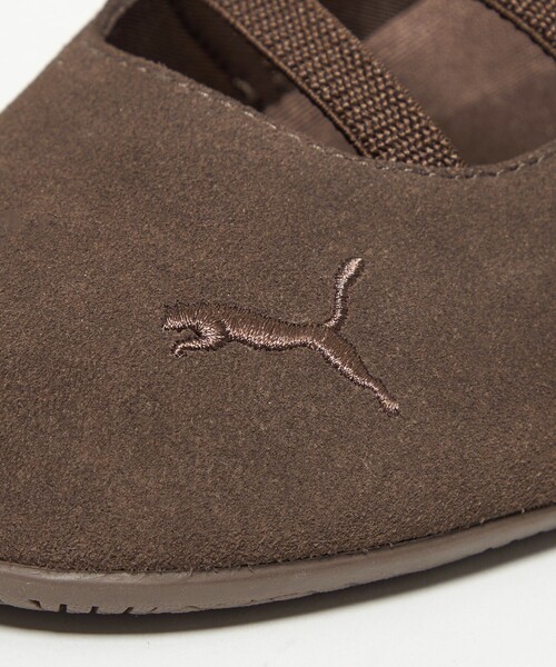 別注】＜PUMA＞スピードキャット バレエ スニーカー（スニーカー