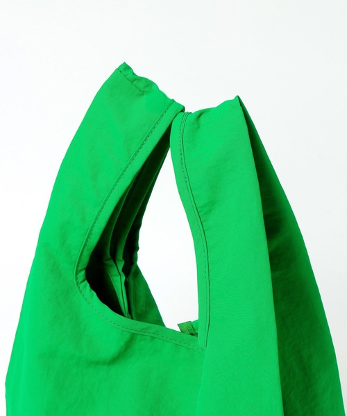 LOWRYS FARM（ローリーズファーム）の「シンプソンズ／エコＢＡＧ　576631（エコバッグ/サブバッグ・キッズ・カーキ/ブルー/ピンク/イエロー・FREE）」の18枚目の写真