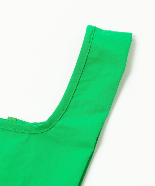 LOWRYS FARM（ローリーズファーム）の「シンプソンズ／エコＢＡＧ　576631（エコバッグ/サブバッグ・キッズ・カーキ/ブルー/ピンク/イエロー・FREE）」の19枚目の写真