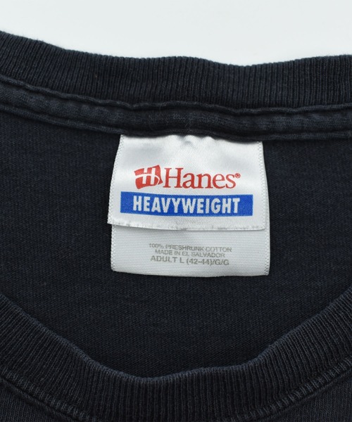 HANES(ヘインズ)の「【USED】Y2K Hanes “ALICE COOPER/WELCOME TO MY NIGHTMARE” バンド Tシャツ(Tシャツ/カットソー・メンズ・ブラック・LARGE)」の8枚目の写真