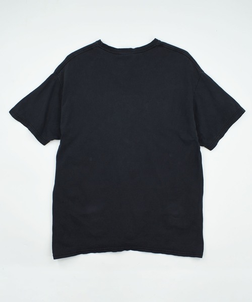 HANES(ヘインズ)の「【USED】Y2K Hanes “ALICE COOPER/WELCOME TO MY NIGHTMARE” バンド Tシャツ(Tシャツ/カットソー・メンズ・ブラック・LARGE)」の9枚目の写真