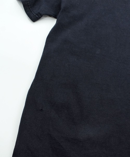 HANES(ヘインズ)の「【USED】Y2K Hanes “ALICE COOPER/WELCOME TO MY NIGHTMARE” バンド Tシャツ(Tシャツ/カットソー・メンズ・ブラック・LARGE)」の11枚目の写真