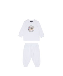ディースクエアード  キッズ　セットアップ　140〜150 D SQUARED2(ディースクエアード) 子供服・用品(85cm～)(ベビー