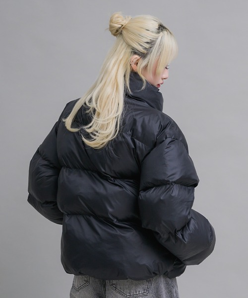 17HR（セブンティーンアワーズ）の「【ユニセックス】オーバーサイズ