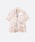 U:UMEi[j́uV-neck Tye-Dye Jacketie[[hWPbgjvbAC{[