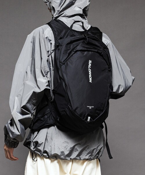 バッグ SALOMON TRAILBLAZER 20 Amazon | [サロモン] バックパック・リュックサック TRAILBLAZER