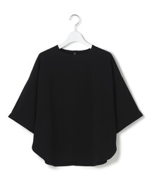 J.PRESS YORK STREET（ジェイプレスヨークストリート）の「【WOMEN】ドルマンシルエット ブラウス（シャツ/ブラウス）」