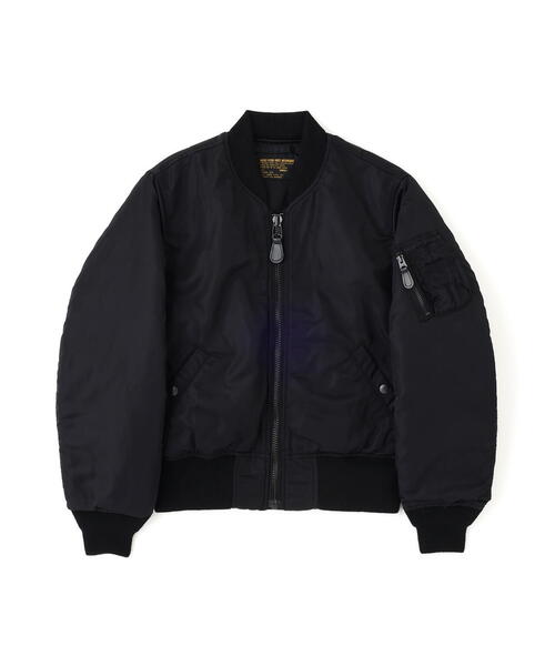 直営店限定》MA-1 VINTAGE MODIFIDE COLOR/MA-1ヴィンテージ