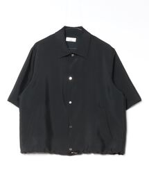 Lui's（ルイス）の「半袖シャツ（シャツ/ブラウス）」