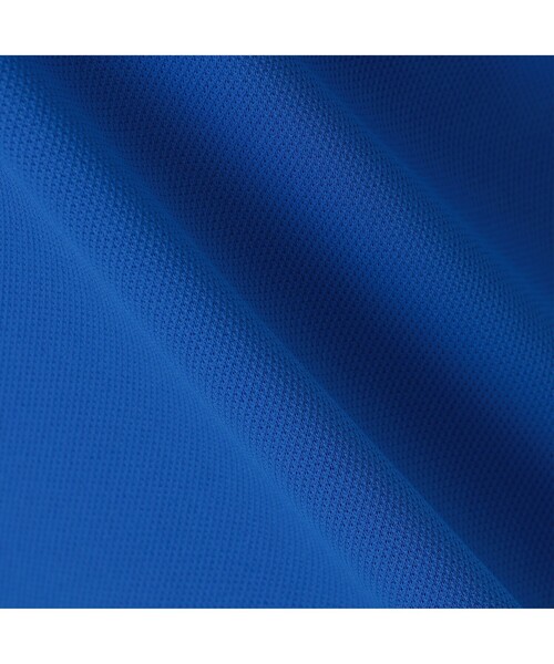 BRIEFING（ブリーフィング）の「【BRIEFING GOLF／ブリーフィングゴルフ】 LA WOME’S MINI LINE HIGHNECK （リラックスフィット）（Tシャツ/カットソー・レディース・ブルー/ブラック/ホワイト・M/S）」の22枚目の写真