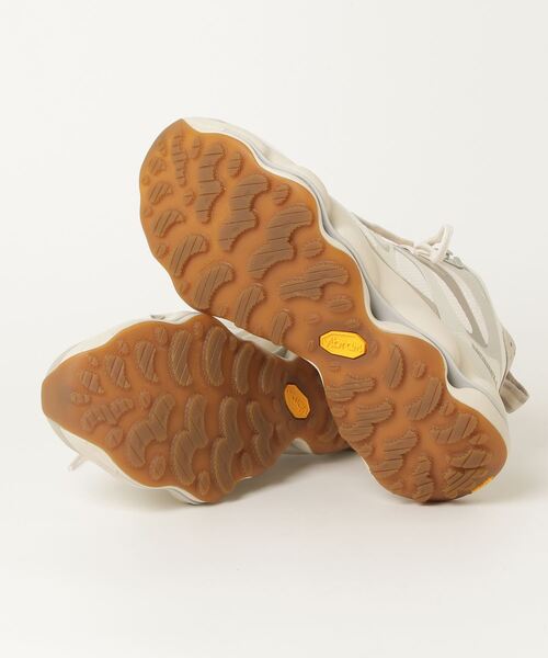 MERRELL(メレル)の「スピード アーク マティス ミッド ゴアテックス(スニーカー・レディース・ブラック/オフホワイト・5.5/6/6.5/7/7.5/8)」の4枚目の写真