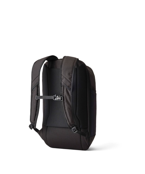 GREGORY（グレゴリー）の「ボーダー65 BORDER 60 ブラックライケン（バックパック/リュック・メンズ・ブラック・ONE SIZE）」の7枚目の写真