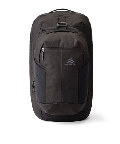 GREGORY（グレゴリー）の「ボーダー65 BORDER 60 ブラックライケン（バックパック/リュック・メンズ・ブラック・ONE SIZE）」の13枚目の写真