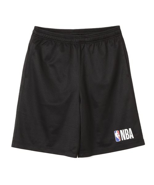 TOKYO 23 x NBA Mesh Short Pants / トウキョウ 23 x NBA メッシュ
