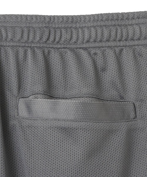 TOKYO 23(トウキョウニジュウサン)の「TOKYO 23 x NBA Mesh Short Pants / トウキョウ 23 x NBA メッシュ ショート パンツ(その他パンツ・メンズ・グレー/カモフラージュ/ブラック・XL/XXL/M/L)」の14枚目の写真