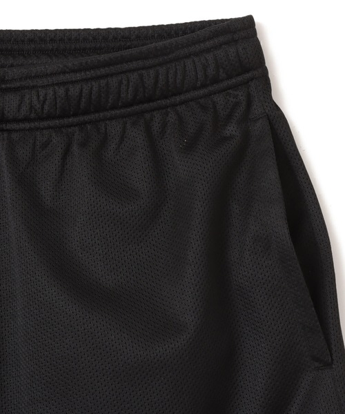 TOKYO 23(トウキョウニジュウサン)の「TOKYO 23 x NBA Mesh Short Pants / トウキョウ 23 x NBA メッシュ ショート パンツ(その他パンツ・メンズ・グレー/カモフラージュ/ブラック・XL/XXL/M/L)」の4枚目の写真