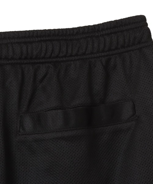 TOKYO 23(トウキョウニジュウサン)の「TOKYO 23 x NBA Mesh Short Pants / トウキョウ 23 x NBA メッシュ ショート パンツ(その他パンツ・メンズ・グレー/カモフラージュ/ブラック・XL/XXL/M/L)」の6枚目の写真
