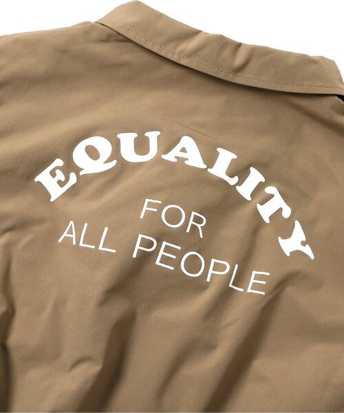 BREEZE（ブリーズ）の「【ジュニア対応】バックロゴジャケット（テーラードジャケット・キッズ・ベージュ/ネイビー・80/90/100/110/120/130/140）」の5枚目の写真