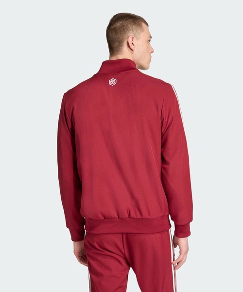 【値下げ】アーセナル ICON アイコン セットアップ adidas セール】アーセナル テラスアイコン トラックトップ / ジャージ