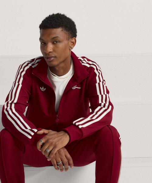 【値下げ】アーセナル ICON アイコン セットアップ adidas arsenal-adidas-icon-track-top-
