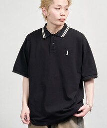 EASTBOY（イーストボーイ）の「半袖ポロシャツ（ポロシャツ）」